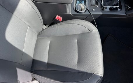 Subaru Legacy VII, 2018 год, 2 350 000 рублей, 22 фотография