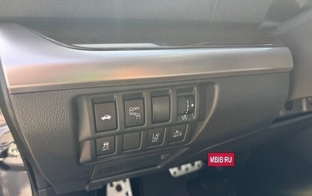 Subaru Legacy VII, 2018 год, 2 350 000 рублей, 11 фотография