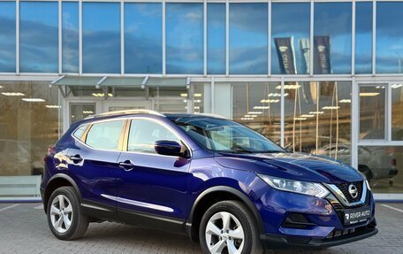 Nissan Qashqai, 2019 год, 1 685 000 рублей, 2 фотография