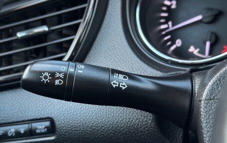 Nissan Qashqai, 2019 год, 1 685 000 рублей, 17 фотография