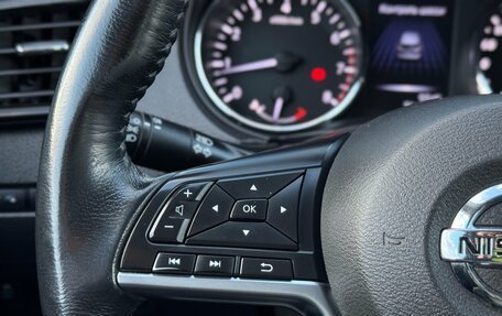Nissan Qashqai, 2019 год, 1 685 000 рублей, 18 фотография