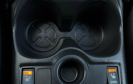 Nissan Qashqai, 2019 год, 1 685 000 рублей, 28 фотография