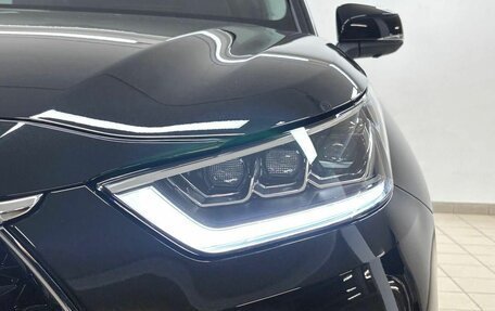 Toyota Highlander, 2025 год, 5 450 000 рублей, 8 фотография