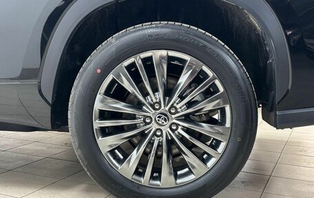 Toyota Highlander, 2025 год, 5 450 000 рублей, 19 фотография