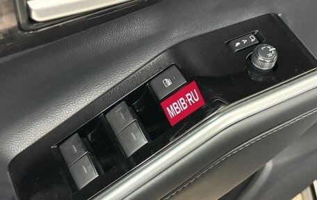 Toyota Highlander, 2025 год, 5 450 000 рублей, 16 фотография