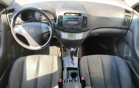 Hyundai Elantra IV, 2008 год, 749 000 рублей, 10 фотография
