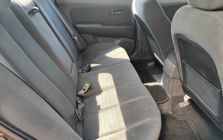 Hyundai Elantra IV, 2008 год, 749 000 рублей, 11 фотография