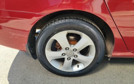 Hyundai Elantra IV, 2008 год, 749 000 рублей, 12 фотография