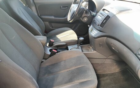 Hyundai Elantra IV, 2008 год, 749 000 рублей, 9 фотография