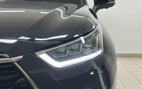 Toyota Highlander, 2025 год, 5 450 000 рублей, 8 фотография