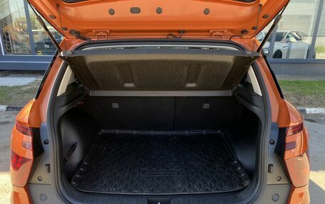 Hyundai Creta, 2021 год, 2 499 000 рублей, 9 фотография