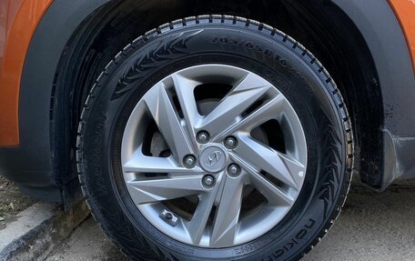 Hyundai Creta, 2021 год, 2 499 000 рублей, 10 фотография