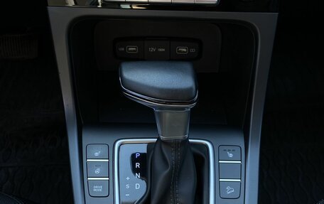 Hyundai Creta, 2021 год, 2 499 000 рублей, 16 фотография