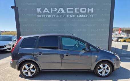 Ford C-MAX I рестайлинг, 2006 год, 485 000 рублей, 4 фотография