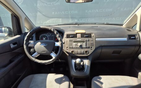 Ford C-MAX I рестайлинг, 2006 год, 485 000 рублей, 6 фотография