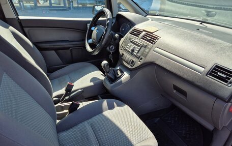 Ford C-MAX I рестайлинг, 2006 год, 485 000 рублей, 7 фотография