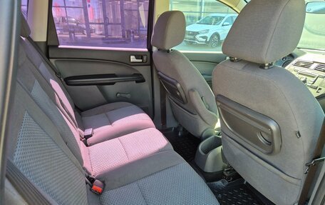 Ford C-MAX I рестайлинг, 2006 год, 485 000 рублей, 8 фотография