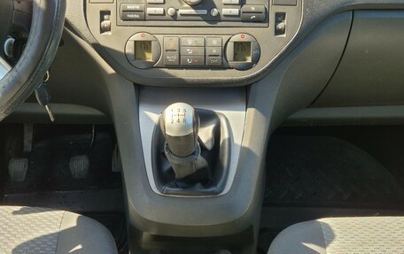 Ford C-MAX I рестайлинг, 2006 год, 485 000 рублей, 11 фотография