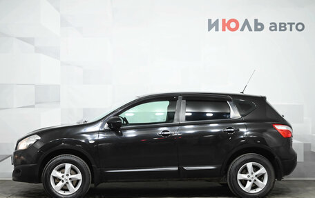 Nissan Qashqai, 2012 год, 1 300 000 рублей, 8 фотография
