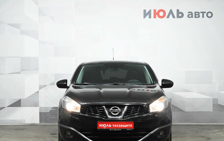 Nissan Qashqai, 2012 год, 1 300 000 рублей, 2 фотография