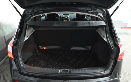 Nissan Qashqai, 2012 год, 1 300 000 рублей, 6 фотография