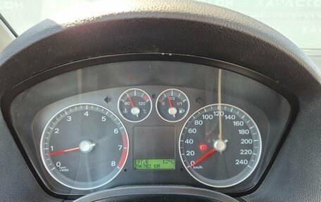Ford C-MAX I рестайлинг, 2006 год, 485 000 рублей, 9 фотография