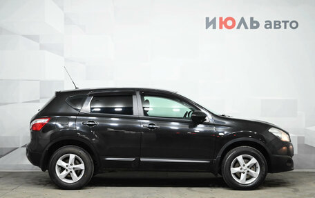 Nissan Qashqai, 2012 год, 1 300 000 рублей, 9 фотография