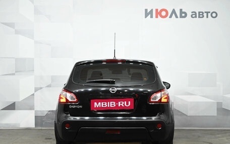 Nissan Qashqai, 2012 год, 1 300 000 рублей, 5 фотография