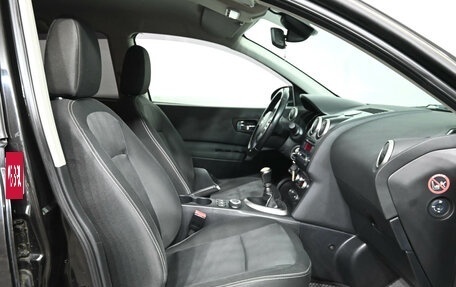 Nissan Qashqai, 2012 год, 1 300 000 рублей, 10 фотография