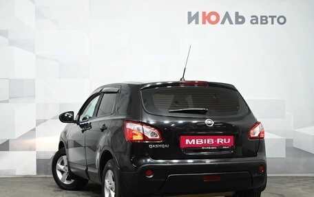 Nissan Qashqai, 2012 год, 1 300 000 рублей, 4 фотография