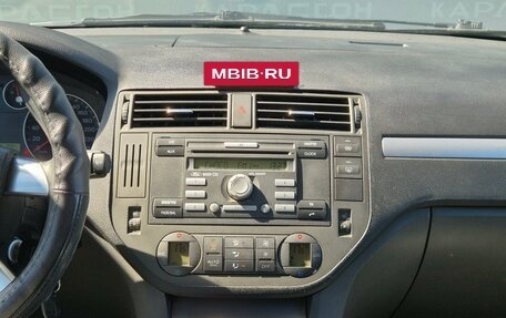 Ford C-MAX I рестайлинг, 2006 год, 485 000 рублей, 10 фотография