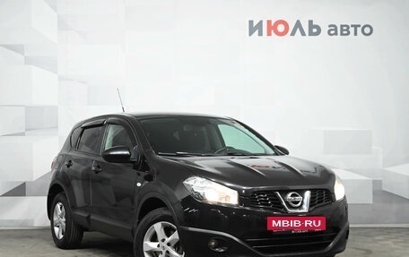 Nissan Qashqai, 2012 год, 1 300 000 рублей, 3 фотография