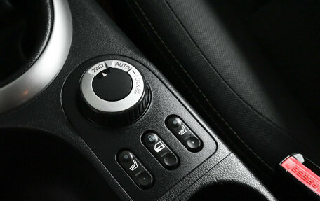 Nissan Qashqai, 2012 год, 1 300 000 рублей, 14 фотография