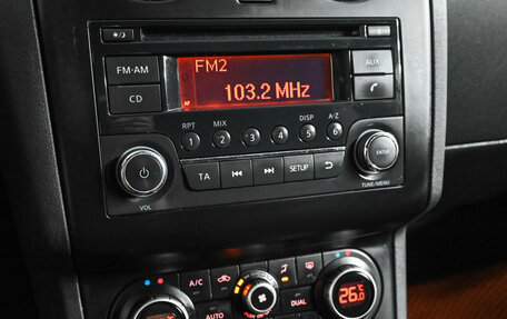 Nissan Qashqai, 2012 год, 1 300 000 рублей, 15 фотография