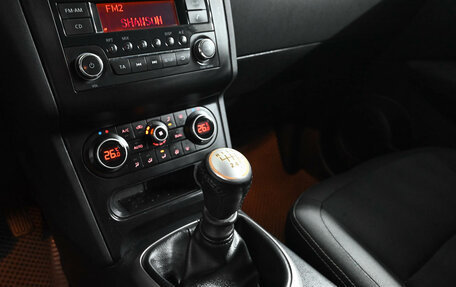 Nissan Qashqai, 2012 год, 1 300 000 рублей, 16 фотография