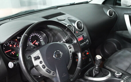 Nissan Qashqai, 2012 год, 1 300 000 рублей, 17 фотография
