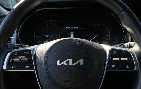 KIA Mohave I, 2024 год, 6 950 000 рублей, 15 фотография