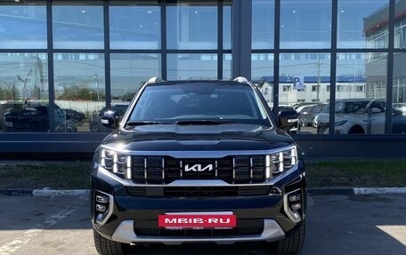 KIA Mohave I, 2024 год, 6 950 000 рублей, 2 фотография