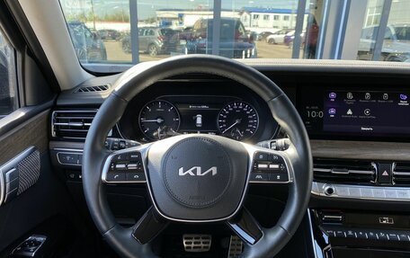 KIA Mohave I, 2024 год, 6 950 000 рублей, 13 фотография