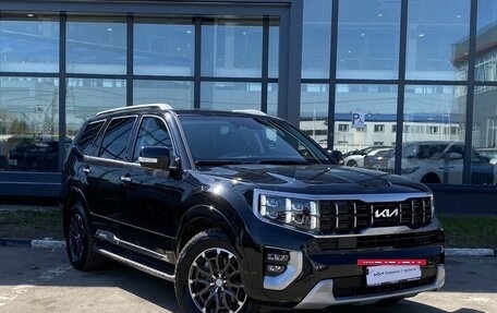 KIA Mohave I, 2024 год, 6 950 000 рублей, 3 фотография