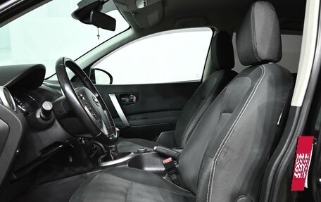 Nissan Qashqai, 2012 год, 1 300 000 рублей, 18 фотография