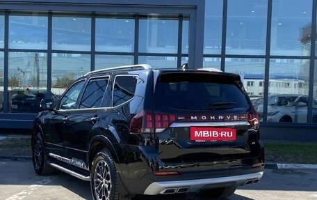KIA Mohave I, 2024 год, 6 950 000 рублей, 7 фотография