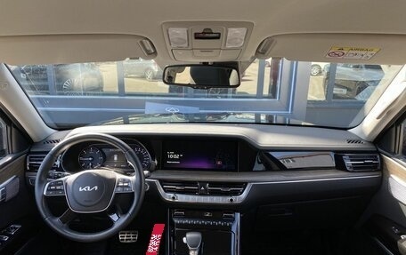 KIA Mohave I, 2024 год, 6 950 000 рублей, 12 фотография