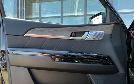 KIA Mohave I, 2024 год, 6 950 000 рублей, 23 фотография