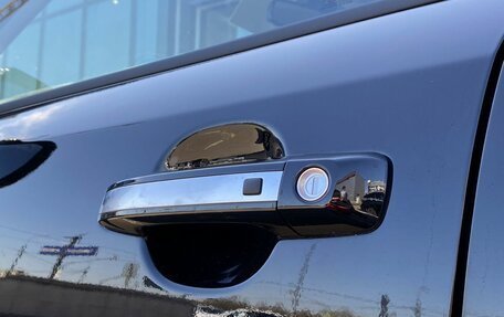 KIA Mohave I, 2024 год, 6 950 000 рублей, 22 фотография