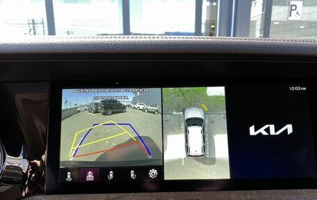 KIA Mohave I, 2024 год, 6 950 000 рублей, 19 фотография