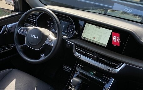 KIA Mohave I, 2024 год, 6 950 000 рублей, 20 фотография