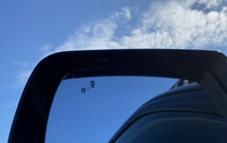 KIA Mohave I, 2024 год, 6 950 000 рублей, 37 фотография