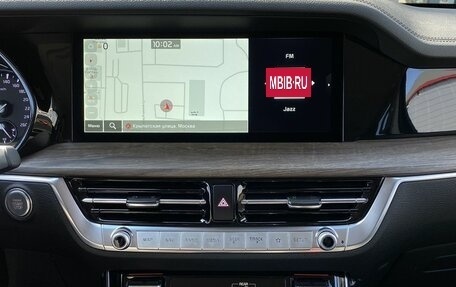 KIA Mohave I, 2024 год, 6 950 000 рублей, 17 фотография