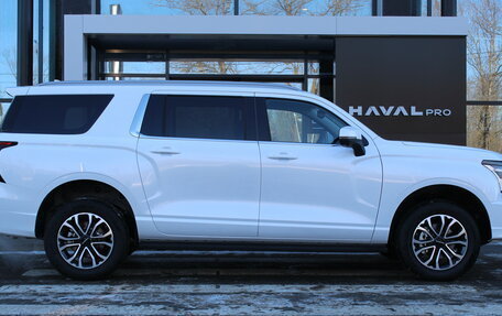 Haval H5, 2026 год, 4 349 000 рублей, 4 фотография
